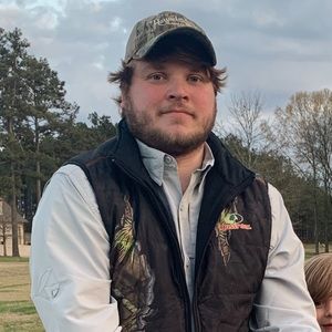 Meet your Posher, Judd